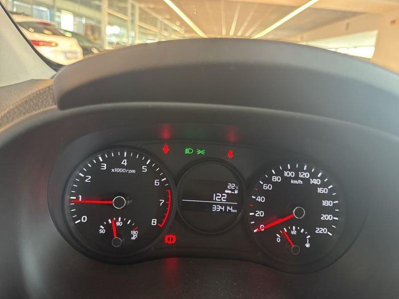 KIA Picanto 1.0 DPI URBAN