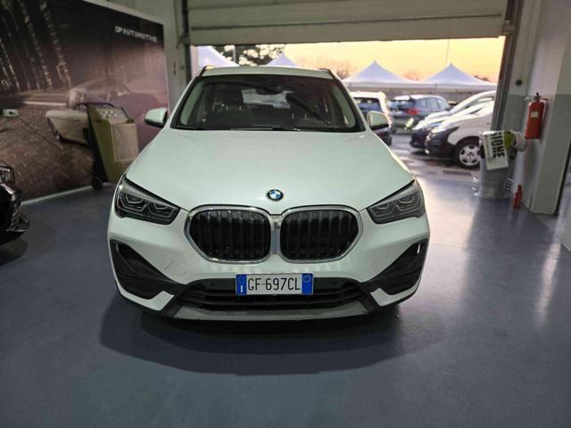 BMW X1 sDrive16d Advantage