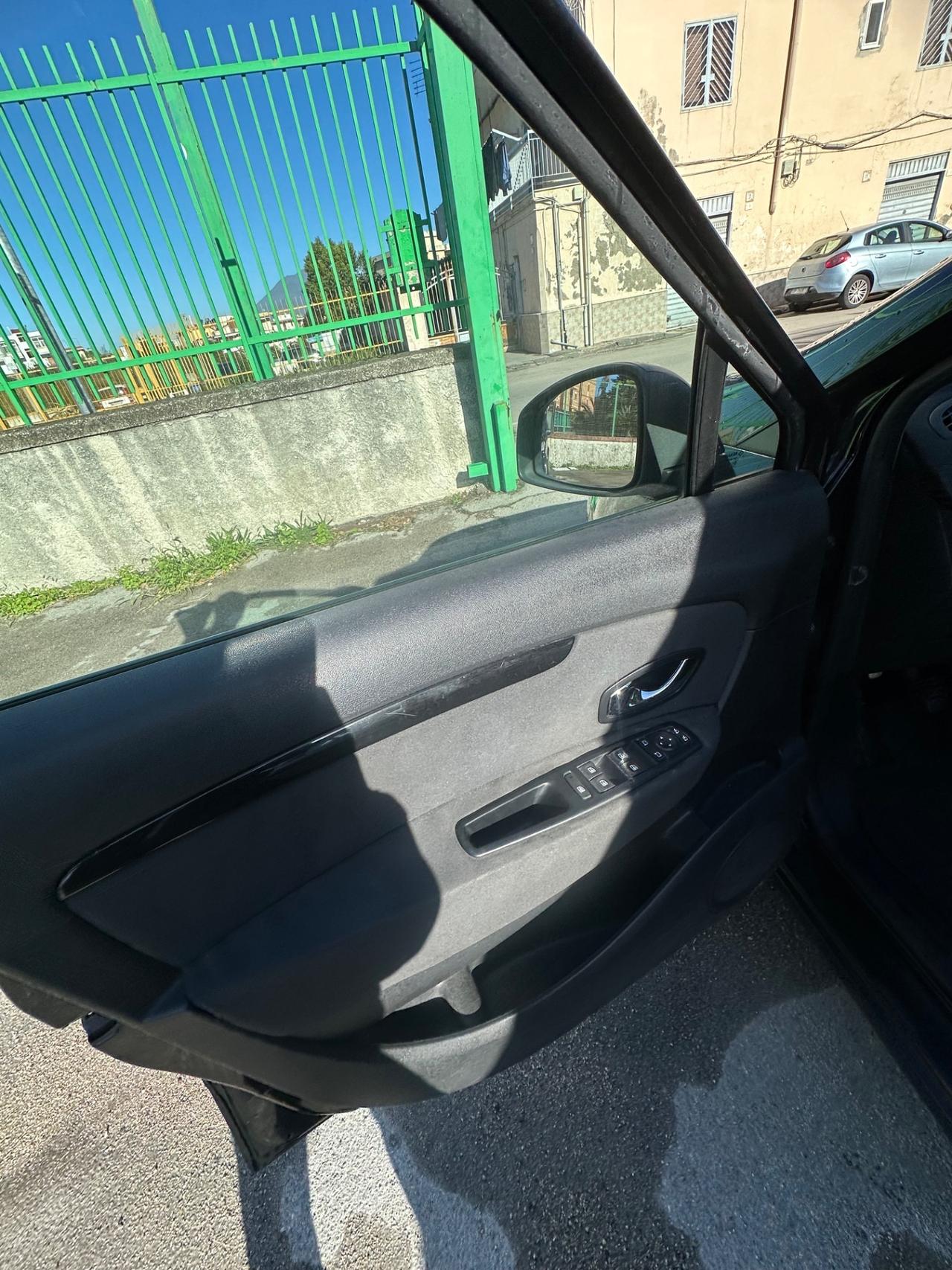 Renault Scenic Scénic XMod 1.5 dCi 110CV Live