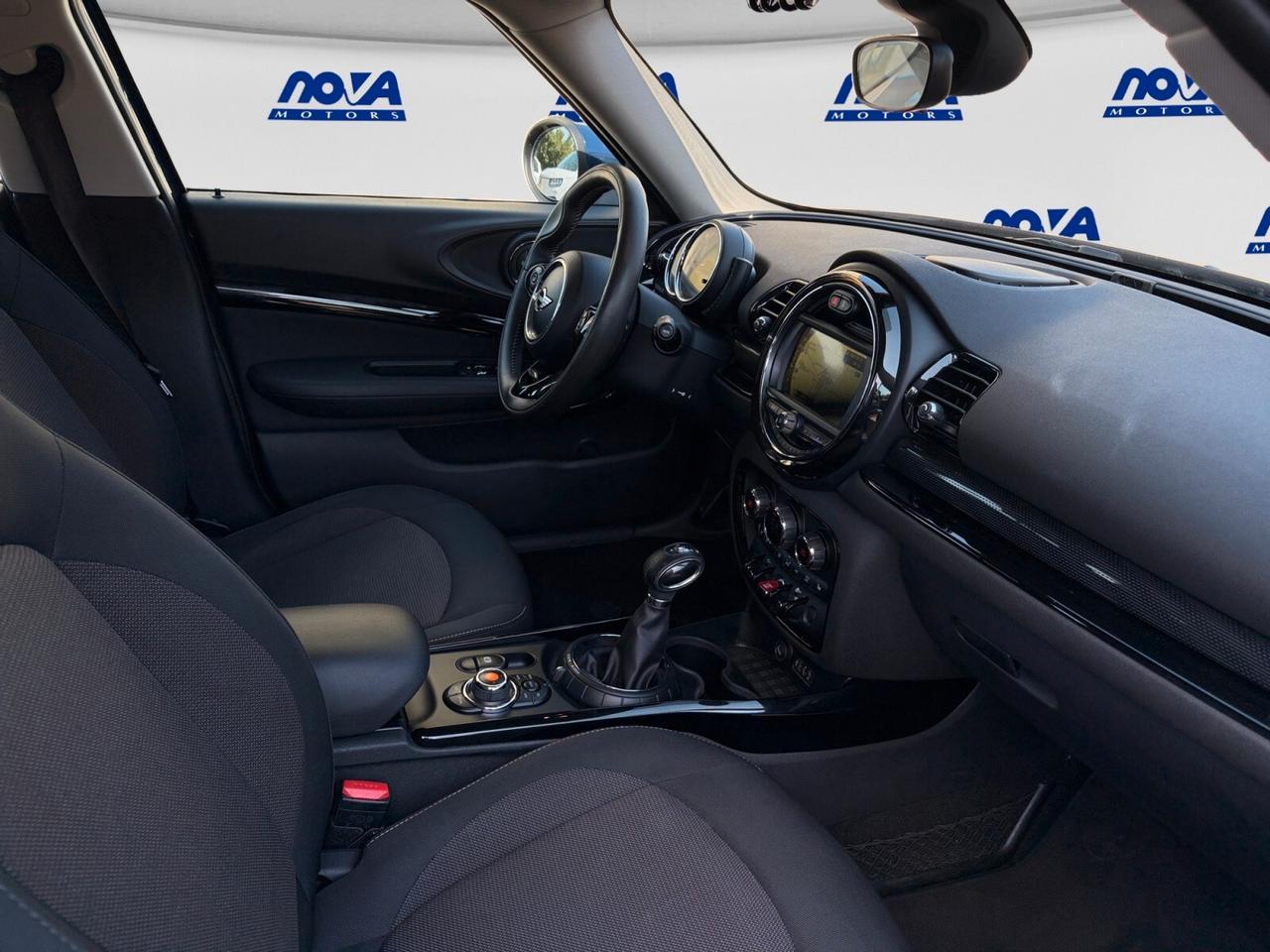 Mini One D Clubman 1.5 Business Automatica