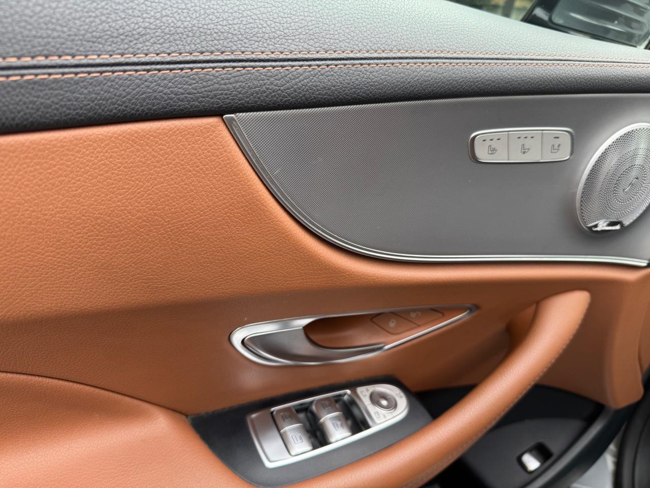 Mercedes-benz E 220 d 4Matic Premium Plus