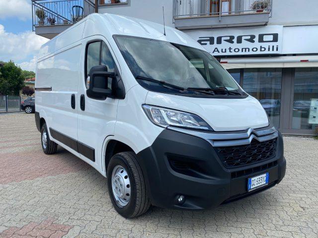 CITROEN Jumper 33 BlueHDi 140CV S&S L2H2 Furgone