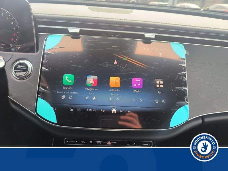 Mercedes-Benz Classe E 300de 4Matic EQ-Power Station Wagon AMG Line Advanced Plus