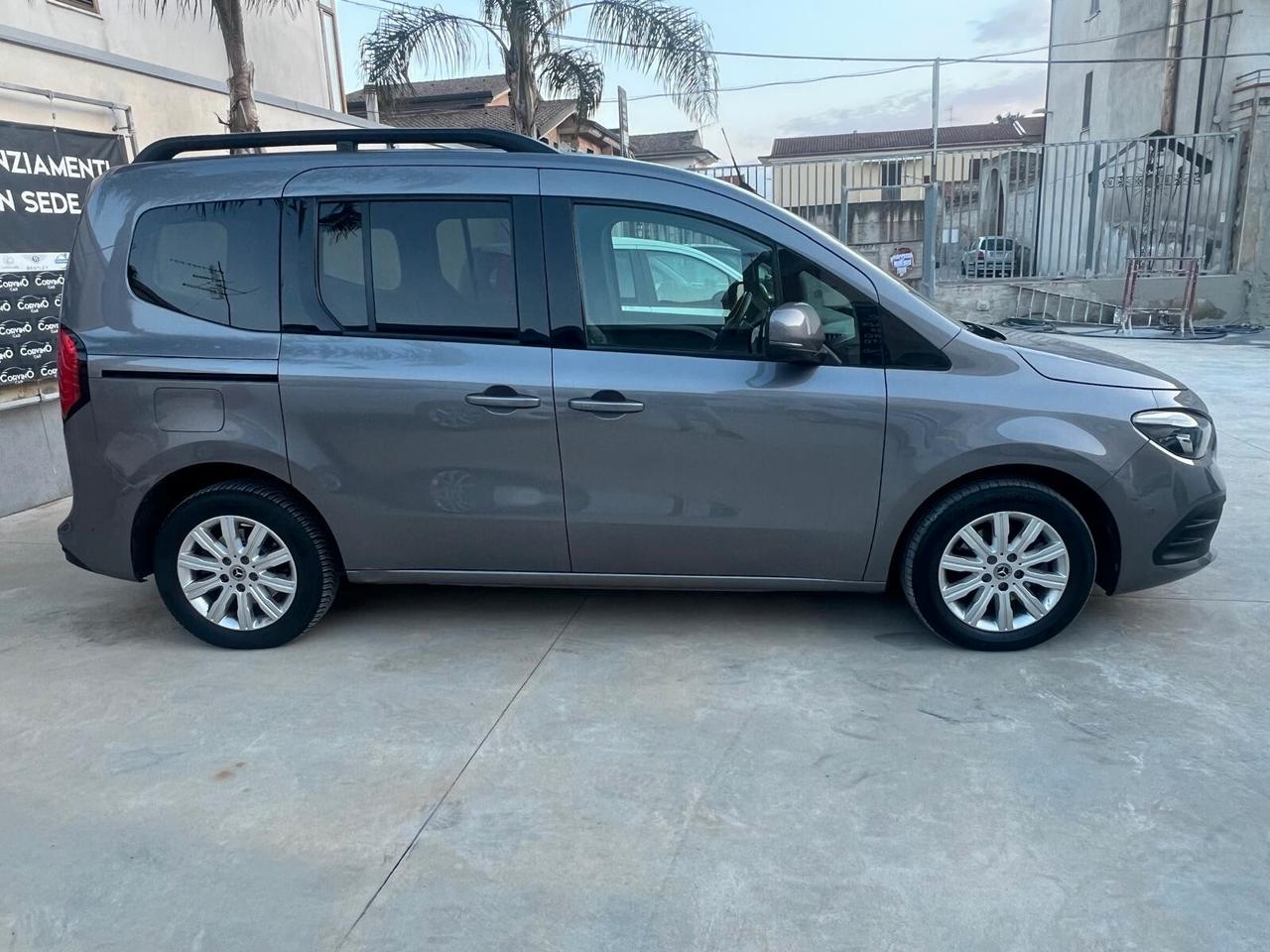 Mercedes-benz Classe T 180d Premium