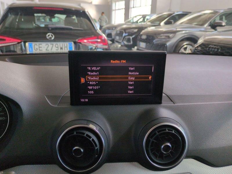 Audi Q2 Q2 1.6 tdi Business