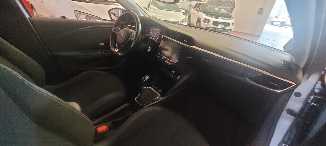 Opel Corsa 1.2 Elegance - solo 30000 km