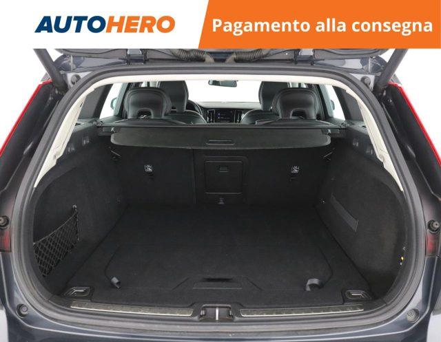 VOLVO V60 D3 AWD Geartronic Business Plus