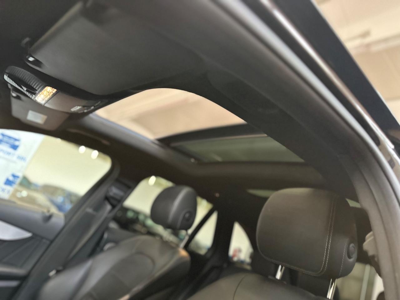 Mercedes-benz GLC 220 d 4Matic Executive/euro6