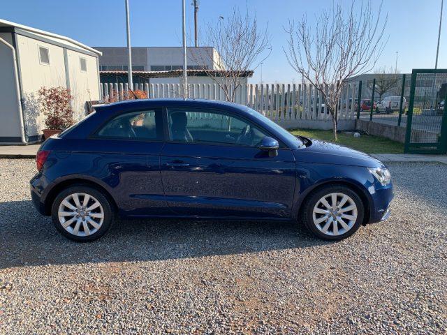 AUDI A1 1.6 TDI Ambition