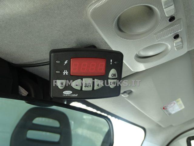 IVECO Daily 35 C16 ISOTERMICO -20° CON PARATIA PRONTA CONSEGNA