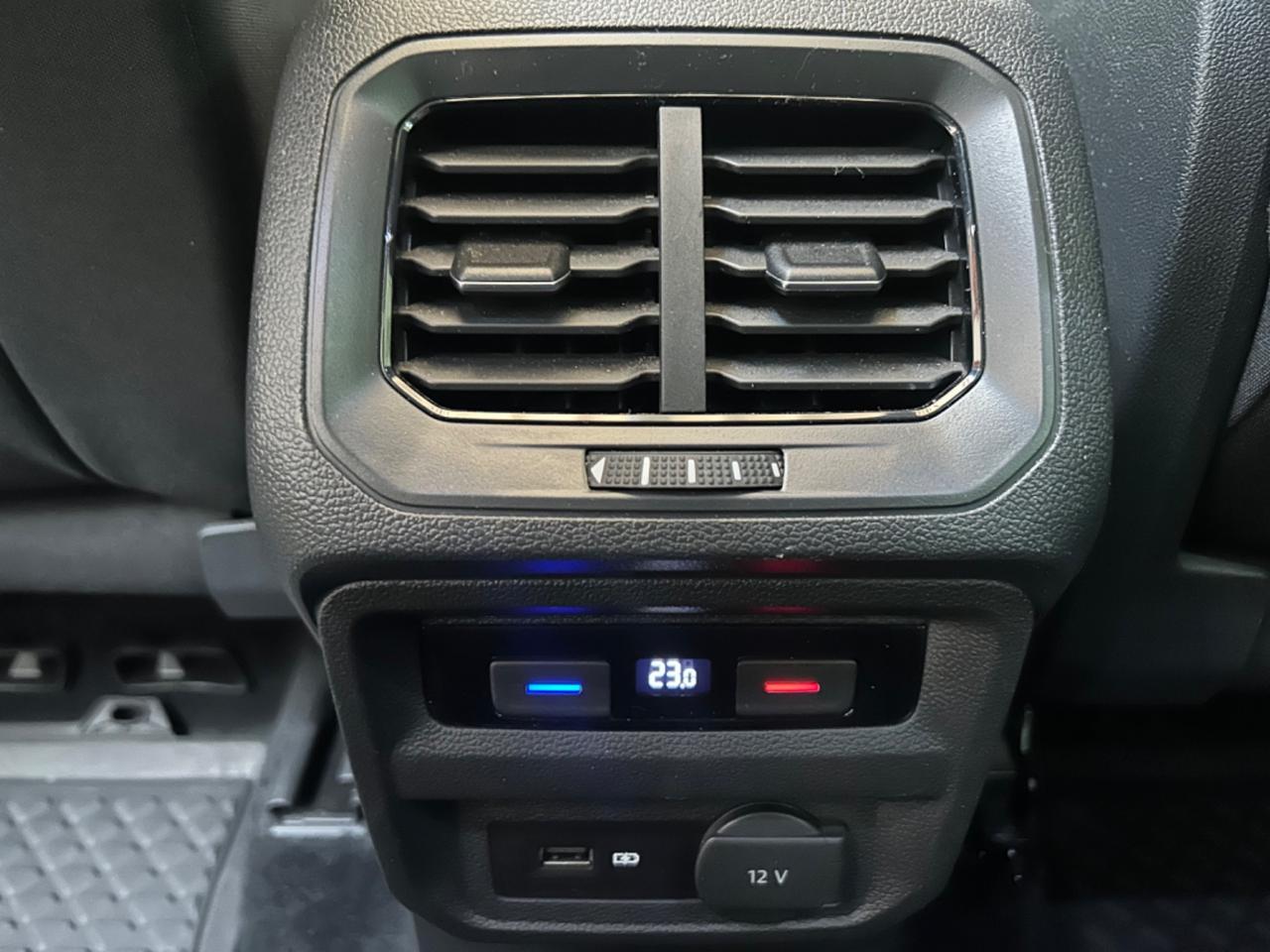 Volkswagen Tiguan 2.0 TDI SCR DSG 4MOTION Advanced BMT