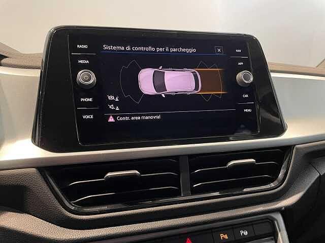 Volkswagen T-Roc 2.0TDI 115CV Life - NEOPATENTATI -