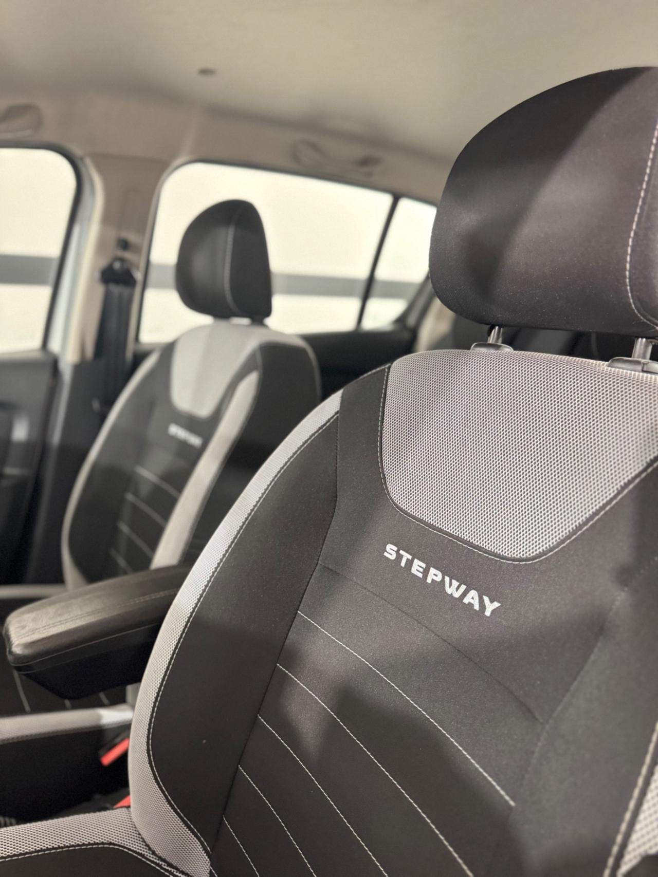 Dacia Sandero 1.5 dCi 8V 90CV S&S Serie Speciale Brave