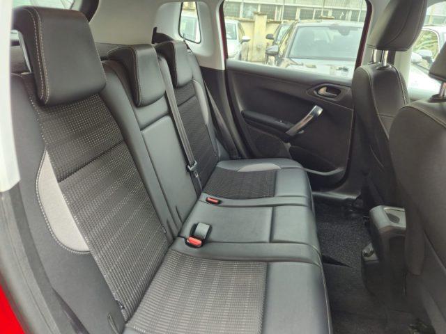 PEUGEOT 2008 1° serie PureTech Turbo 110 S&S Allure