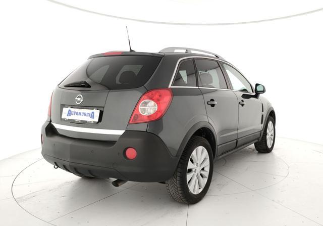 OPEL Antara 2.0 CDTI 170CV 4x2 S&S Cosmo Plus