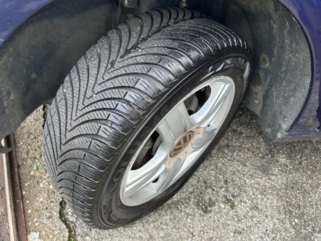 VOLKSWAGEN Fox 1.4 Sport *OK NEOPATENTATI* *FINANZIABILE*