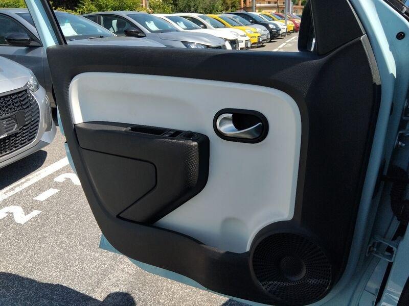 Renault Twingo Electric Twingo Zen 22kWh