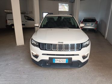 Jeep Compass 1.6 Multijet II 2WD Longitude