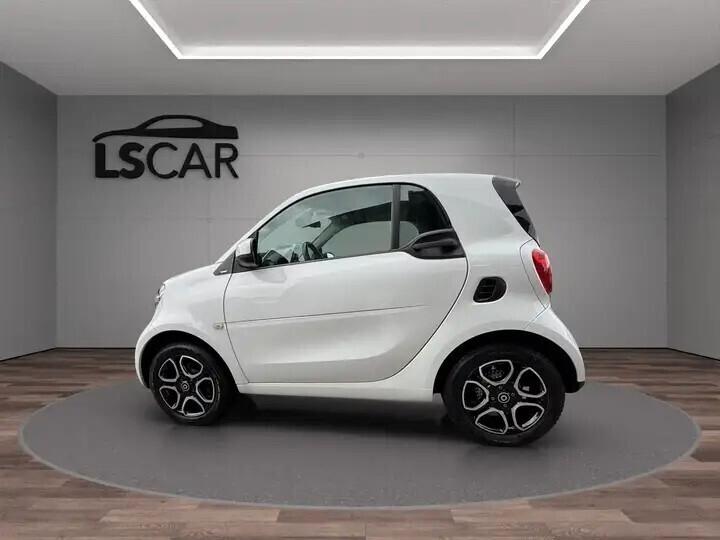 Smart ForTwo 70 1.0 Prime ~UniPro~Promo Finanziamento~Pronta Consegna