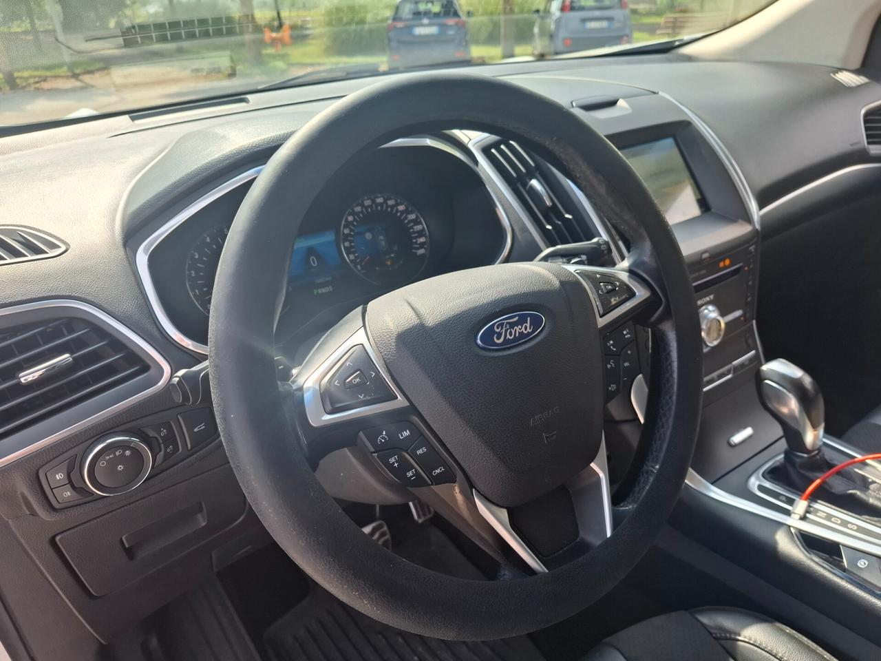 Ford Edge 2.0 TDCI 210 CV AWD Start&Stop Powershift Vignale