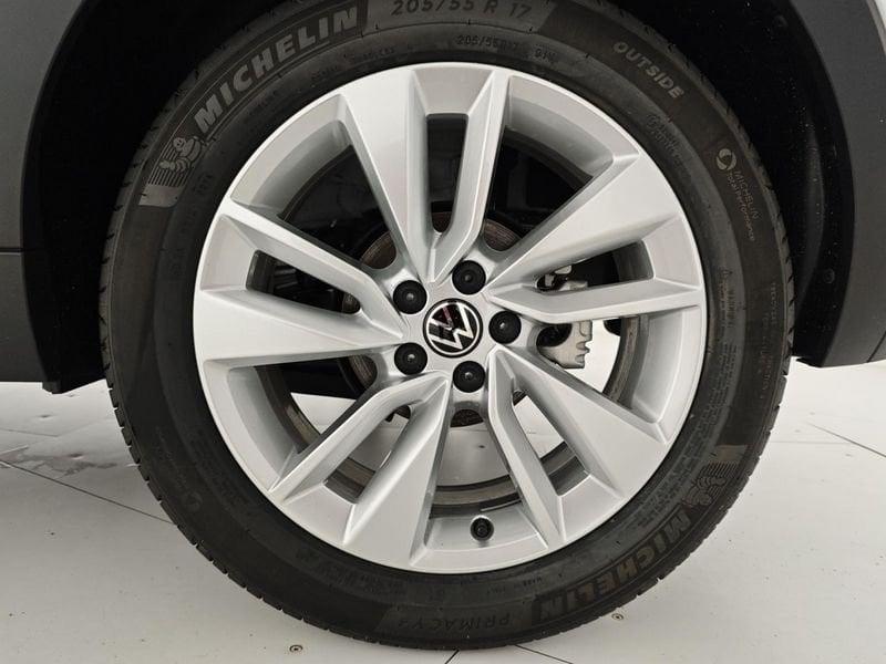 Volkswagen T-Cross 1.0 TSI 115 CV Edition Plus