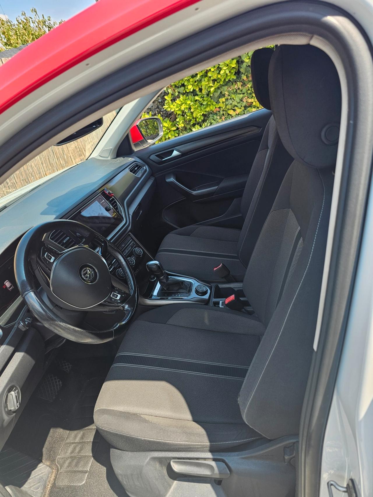 Volkswagen T-Roc 2.0 TDI SCR 150 CV DSG Advanced BlueMotion Technology