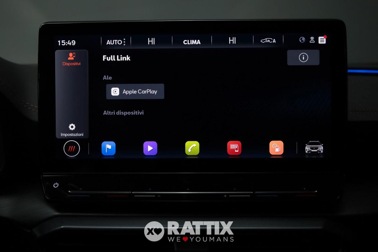 Cupra Formentor 1.5 TSI 150CV DSG