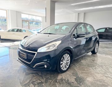Peugeot 208 BlueHDi 75 5 porte Allure