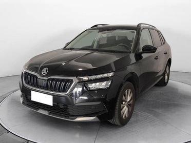 Skoda Kamiq 1.0 TSI Ambition