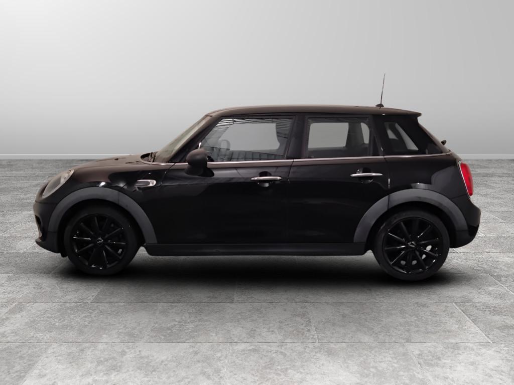 MINI Mini IV F55-F56 2014 - Mini 1.2 One 75cv 5p