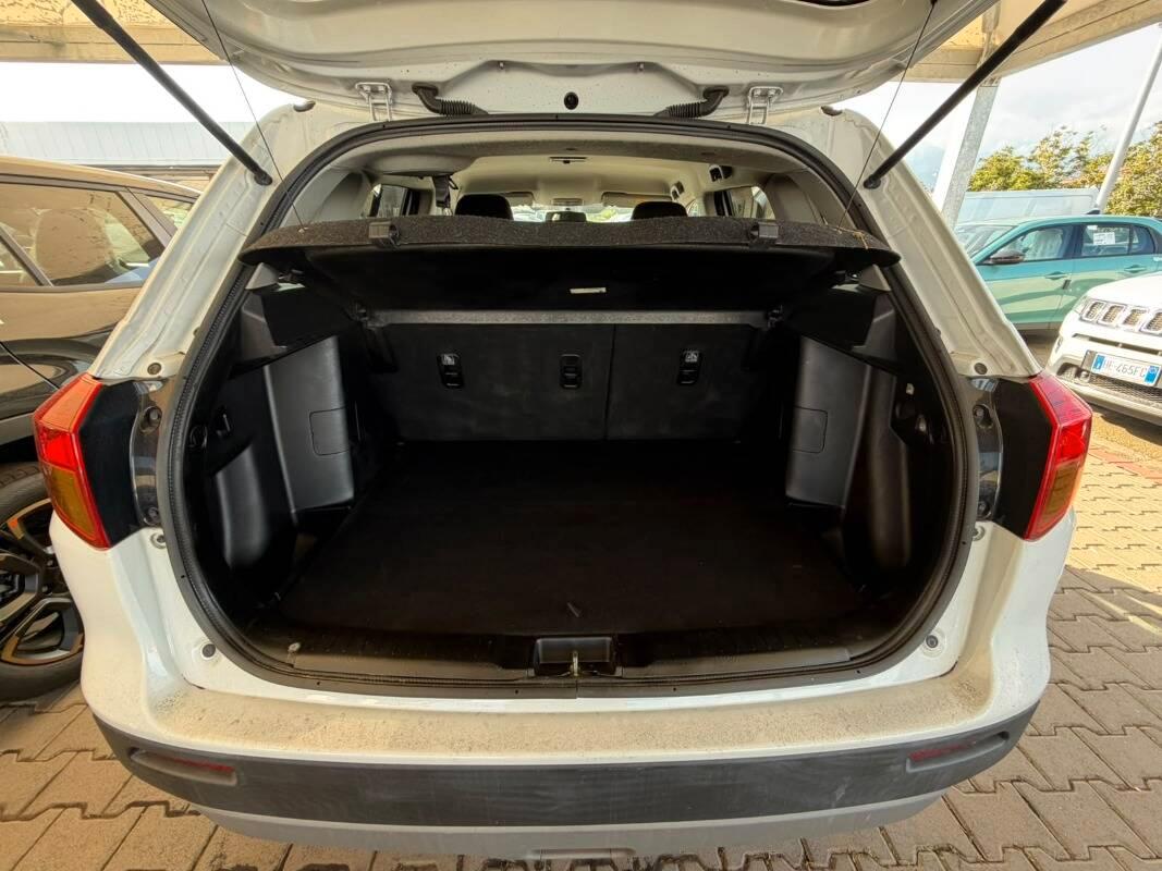 Suzuki Vitara Vitara 1.6 ddis Exclusive s&s 4wd allgrip