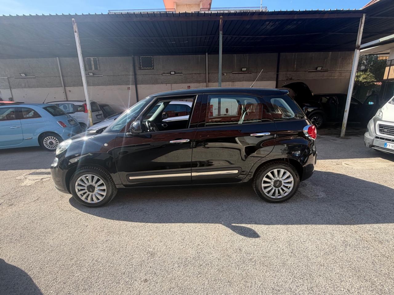 Fiat 500L 1.3 Multijet 85 CV Lounge