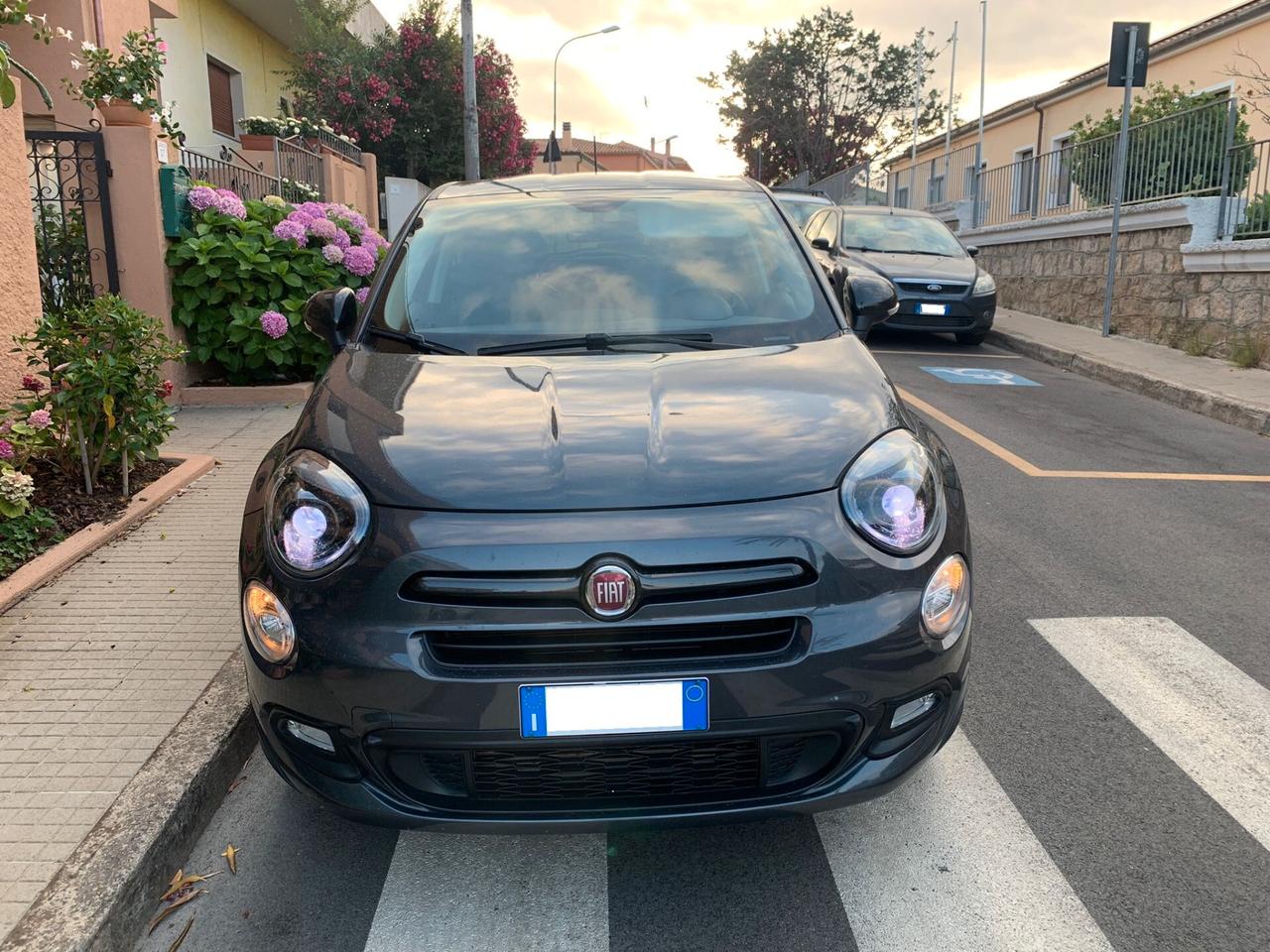 Fiat 500X - 2 unità disponibili
