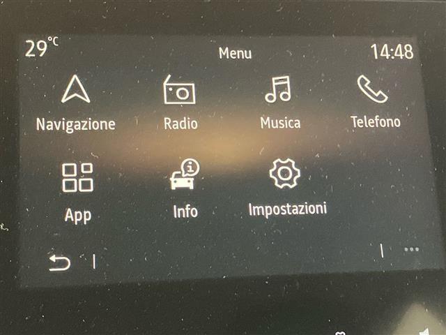 RENAULT ZOE Intens R135 Flex e-shifter