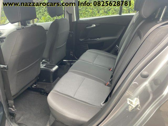 FIAT Tipo 1.0 5 porte Uconnect
