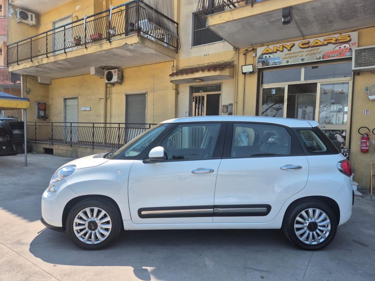 Fiat 500L 1.3 Multijet 85 CV Easy
