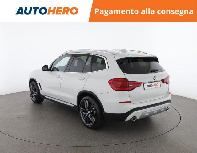 BMW X3 xDrive20d xLine