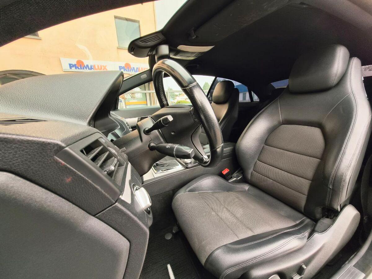 Mercedes Classe E Coupe 220 cdi be Executive