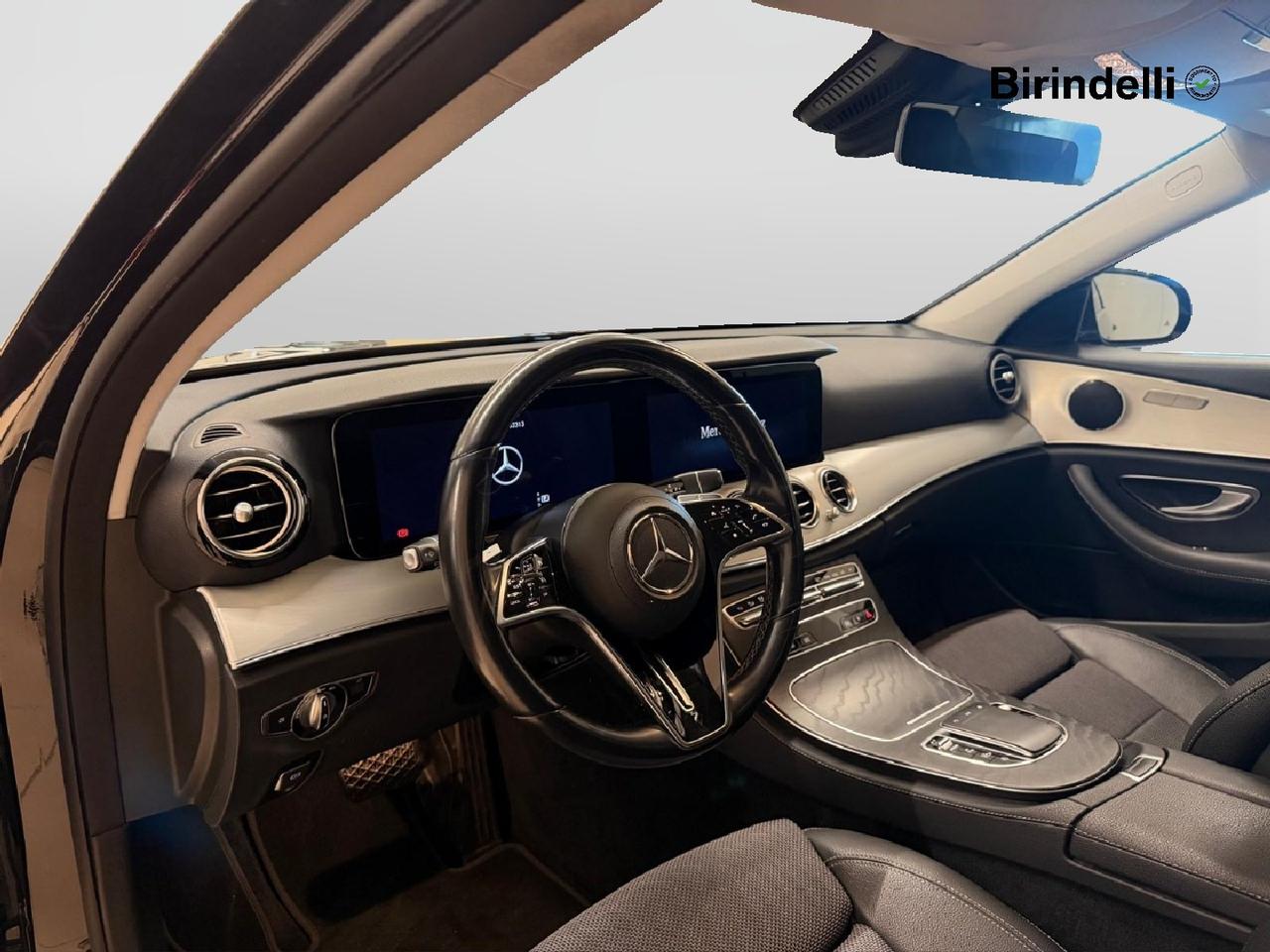 Mercedes-Benz Classe E (W/S213) - E 220 d 4Matic Auto Premium Plus