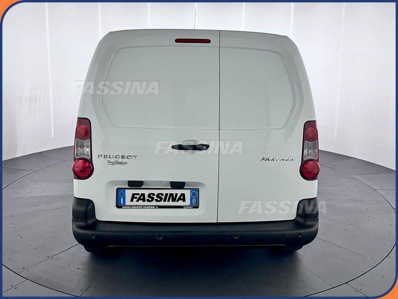 Peugeot Partner Partner 1.6 BlueHDi 100 L1