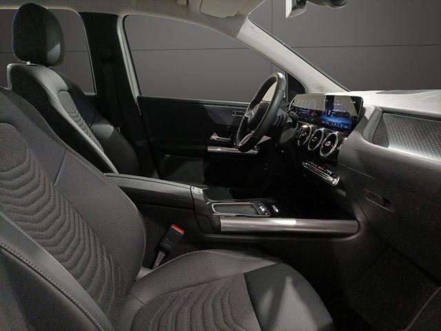 MERCEDES-BENZ B 200 Automatic Progressive Advanced