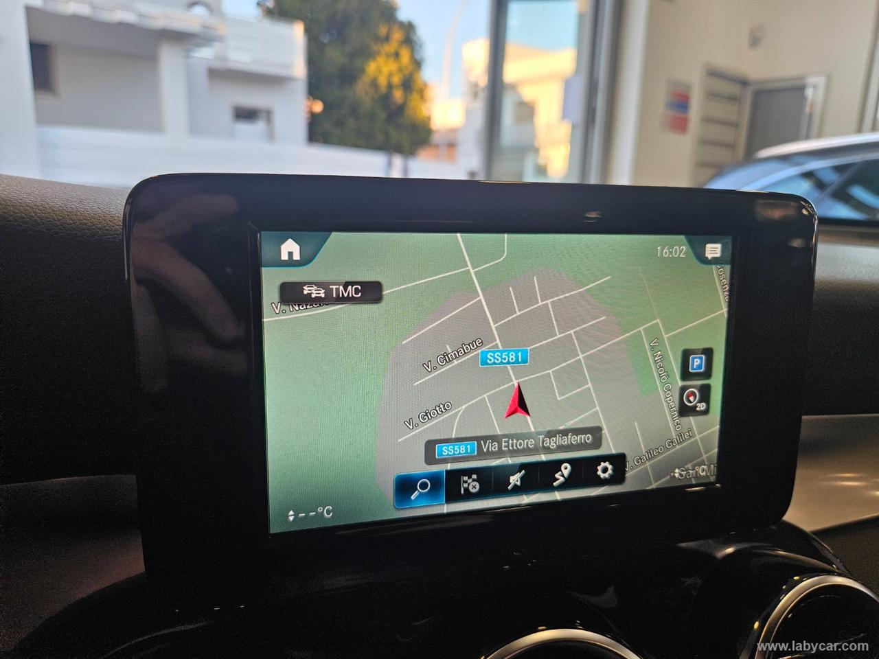 MERCEDES-BENZ GLC 220 d 4Matic Coupé Sport