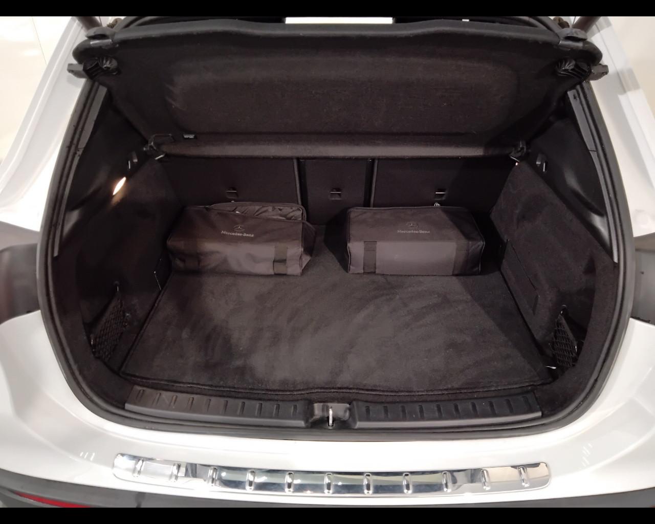 Mercedes-Benz EQA - H243 2021 - EQA 250 Sport Plus