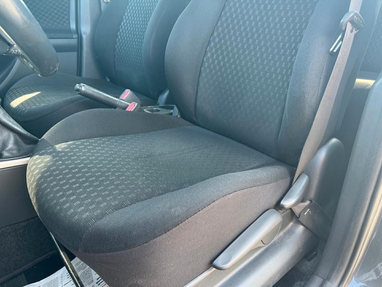 Toyota Urban Cruiser Urban Cruiser 1.4 D-4D AWD Sol