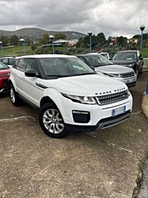 Rover Range Evoque 2.0 TD4 150 CV