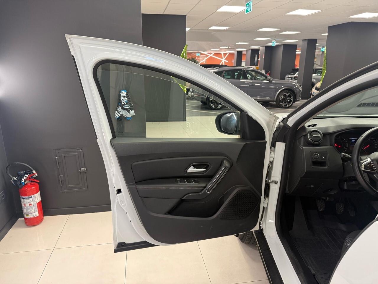 Dacia Duster 1.5 Blue dCi 8V 115 CV 4x2 Prestige