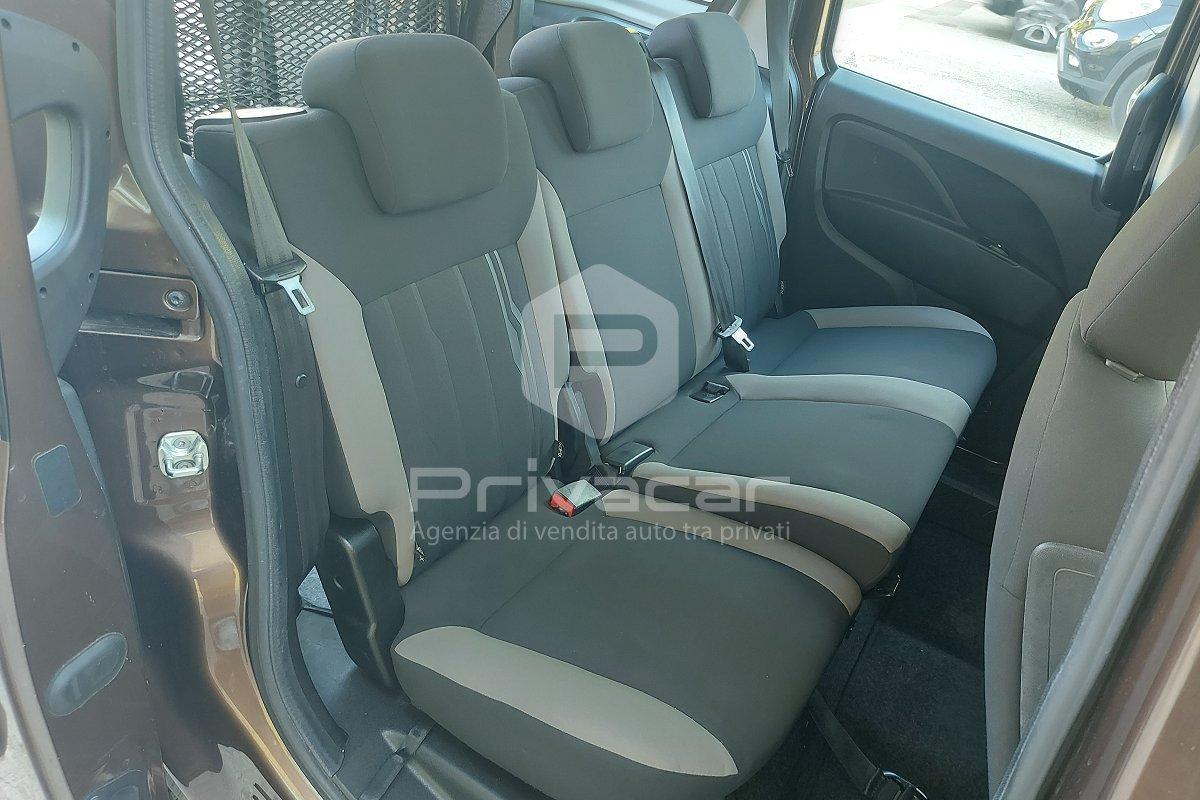 FIAT Doblò 1.6 MJT 120CV PC Combi M1 SX