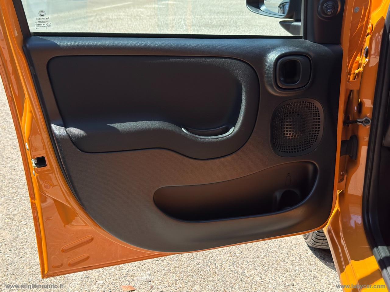 FIAT Panda 1.2 Easy