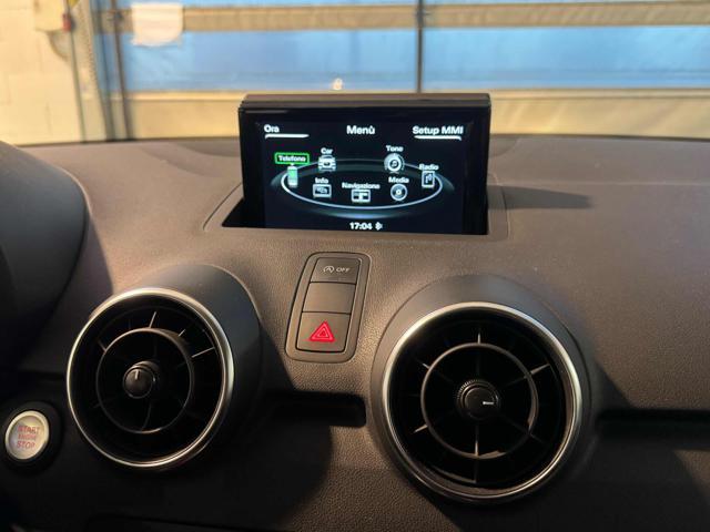 AUDI A1 SPB 1.0 TFSI ultra S tronic S-LINE