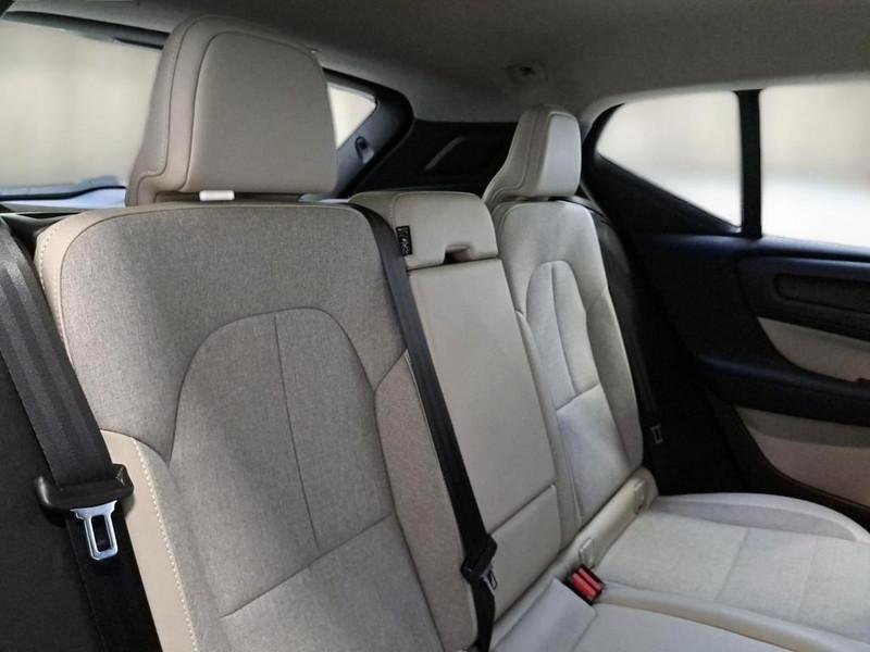 VOLVO XC40 T3 Geartronic Inscription